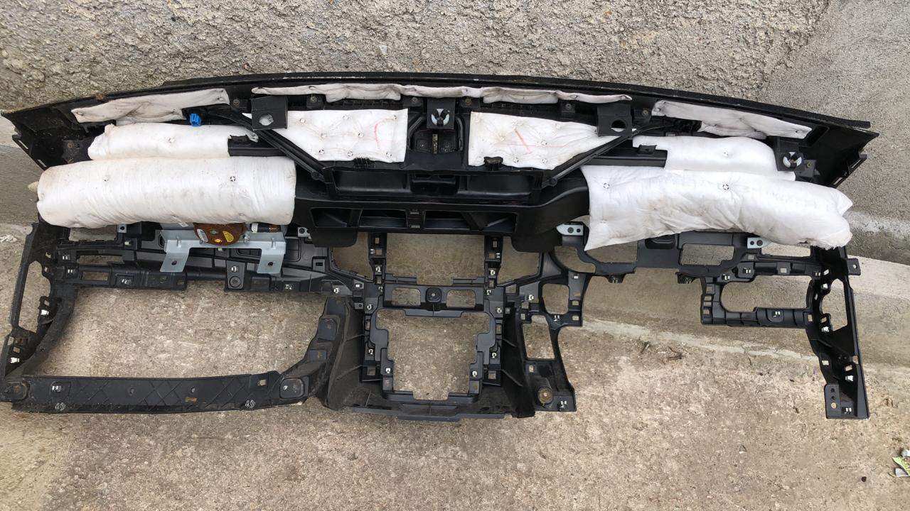 Covertor de tablero kia sorento 2010 2013 - Grupo Revisa