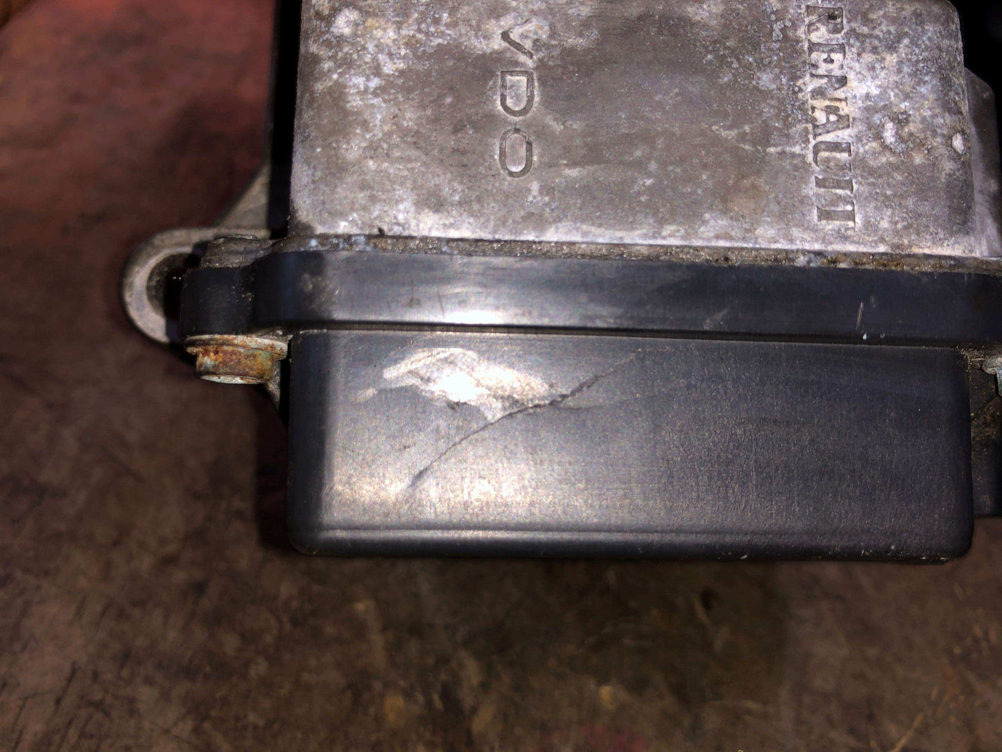 Cuerpo de aceleración Renault duster Megane Clio sandero 1.6 2005 2018 ( 408 239 822 001 ) - Grupo Revisa
