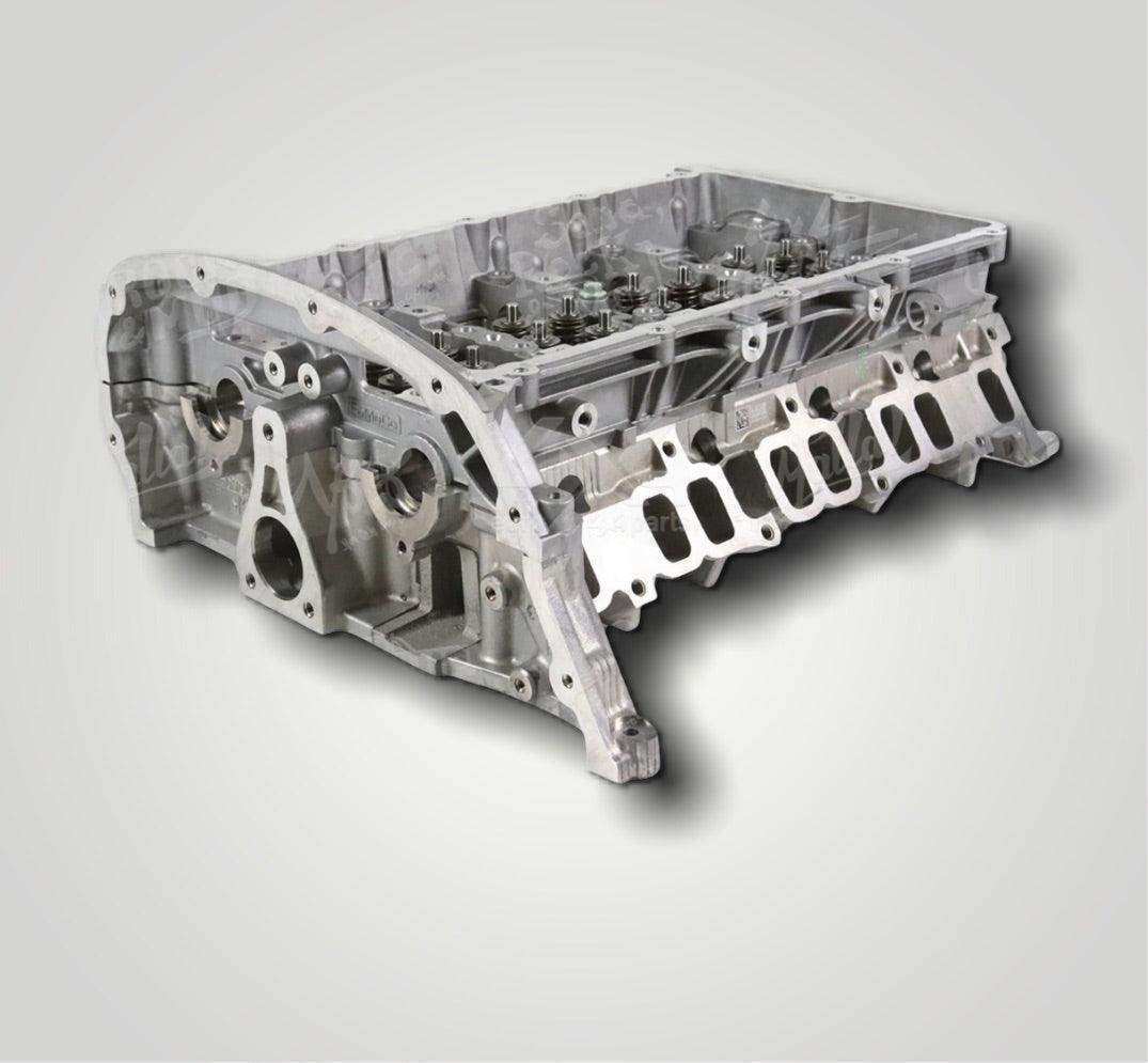 Culata Mazda bt50 pro / Ford ranger transit 2012 2021 2.2 3.2l ( - Auto repuestos Revisa