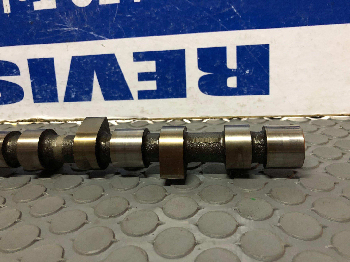 Eje de levas Nissan urvan 2001 2013 3.0l zd30 (13001vw200) - Grupo Revisa