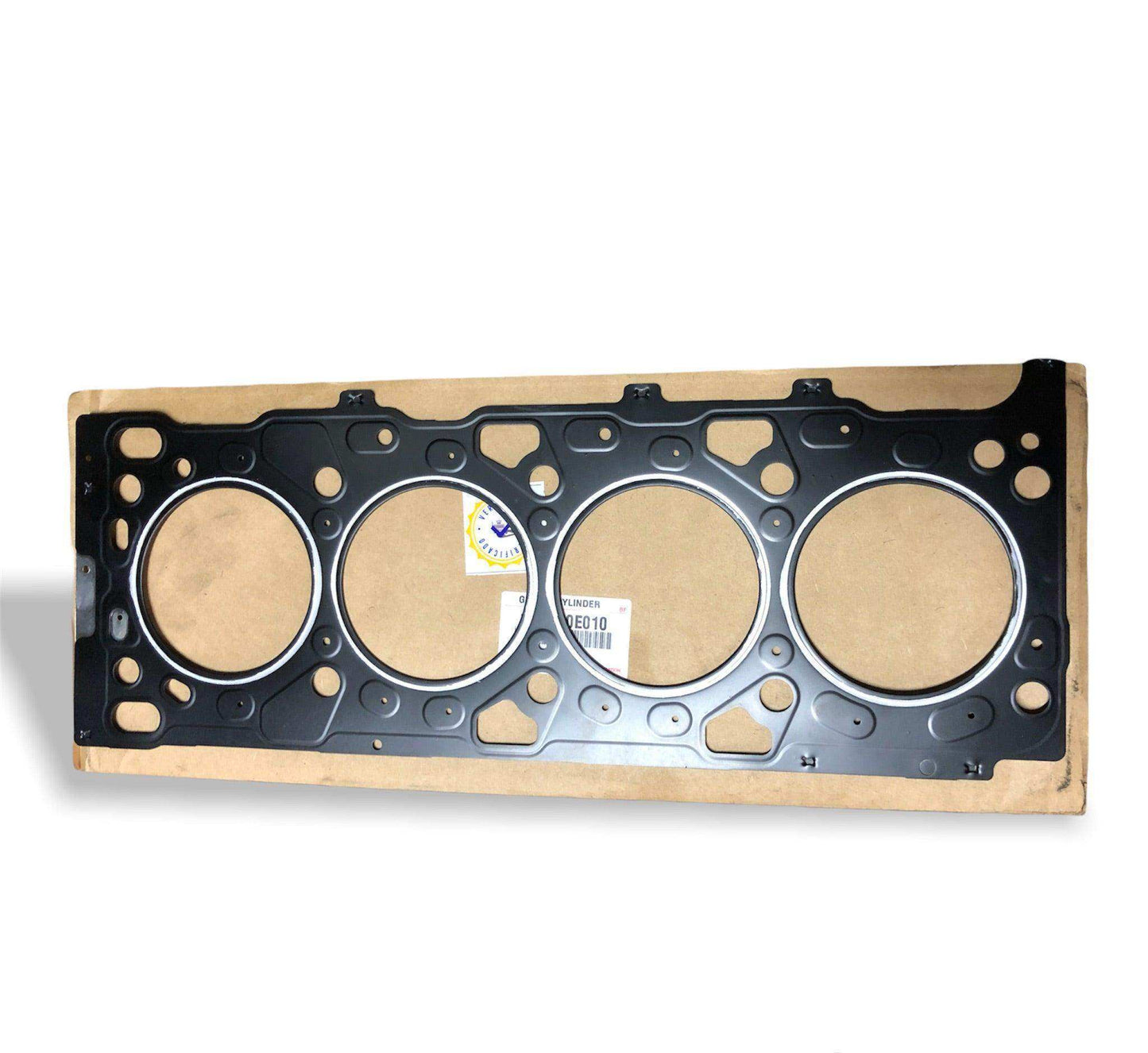 Empaque de culata Toyota hilux fortuner 2016 2021 (11115-0E010) 1GD 2GD 2.8l 2.4l - Grupo Revisa