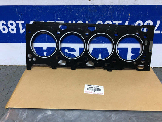 Empaque de culata Toyota hilux fortuner 2016 2021 (11115-0E010) 1GD 2GD 2.8l 2.4l - Grupo Revisa