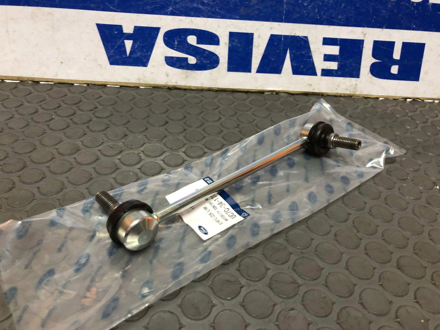 Estabilizador de suspensión delantera Mazda bt50 pro / Ford ranger 2012 2021 (uc7c-34-170) (uc7c-34-150) - Grupo Revisa