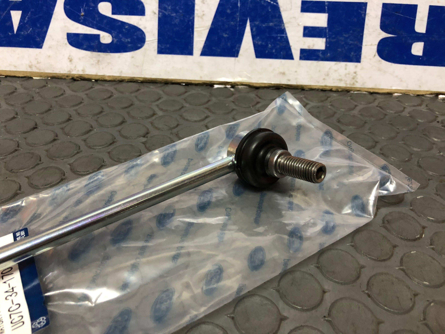 Estabilizador de suspensión delantera Mazda bt50 pro / Ford ranger 2012 2021 (uc7c-34-170) (uc7c-34-150) - Grupo Revisa