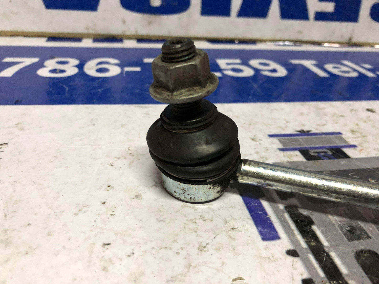 Estabilizador de suspensión delantera Volkswagen Jetta Tiguan 2016 2020 ( 1k0-411-315-r ) - Grupo Revisa
