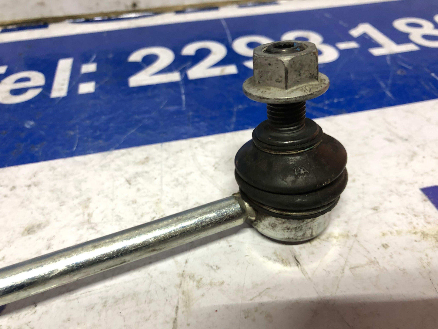 Estabilizador de suspensión delantera Volkswagen Jetta Tiguan 2016 2020 ( 1k0-411-315-r ) - Grupo Revisa