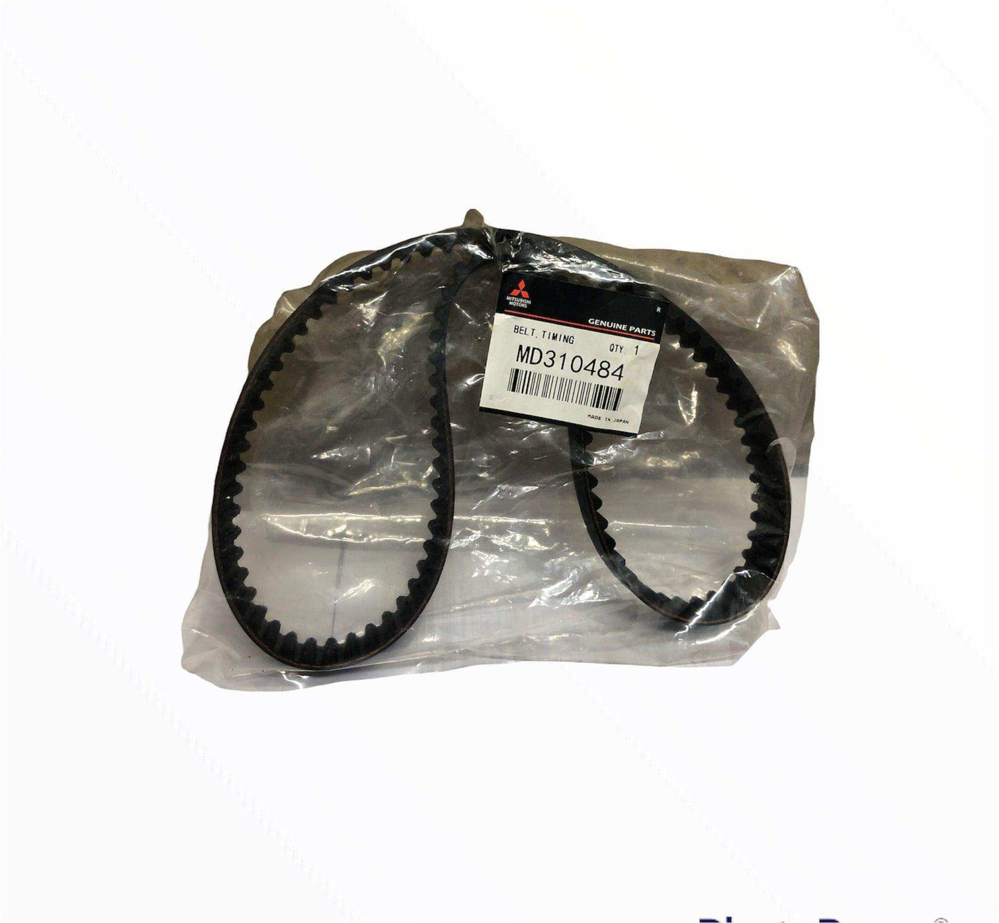 Faja de kit de tiempo Mitsubishi L200 Montero sport 2008 2020 (MD310484) - Auto repuestos Revisa
