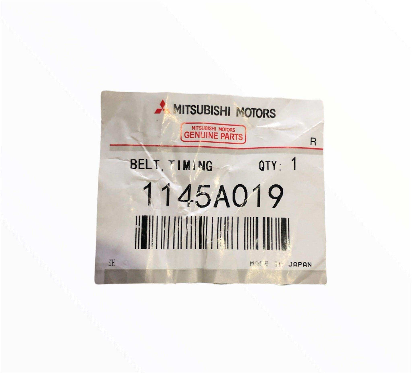 Faja de kit de tiempo Mitsubishi L200 | Montero sport 2.5l 4d56u 2008 2020 (1145A019) - Auto repuestos Revisa