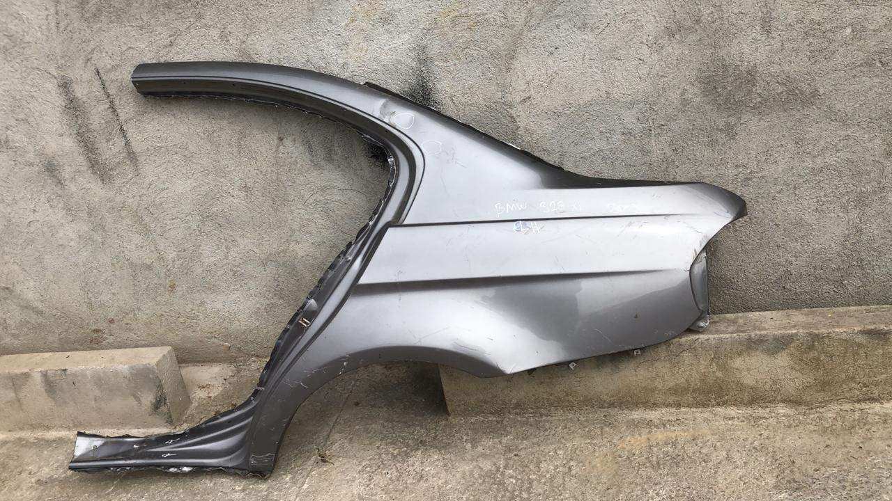 Faldon izquierdo bmw 328i 2006 2013 - Grupo Revisa