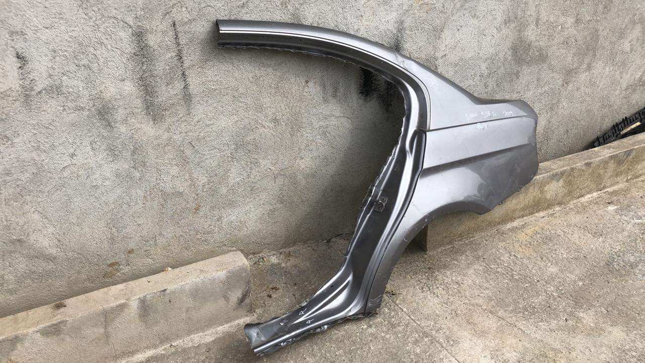Faldon izquierdo bmw 328i 2006 2013 - Grupo Revisa