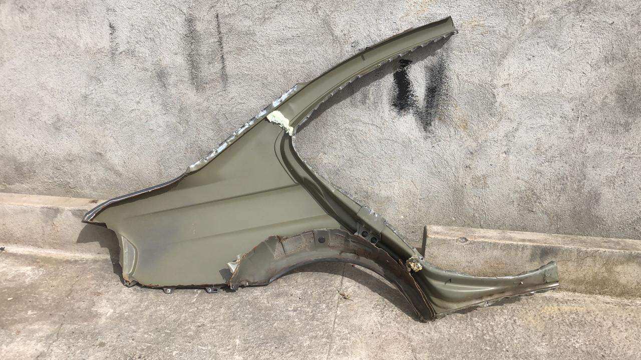 Faldon izquierdo bmw 328i 2006 2013 - Grupo Revisa