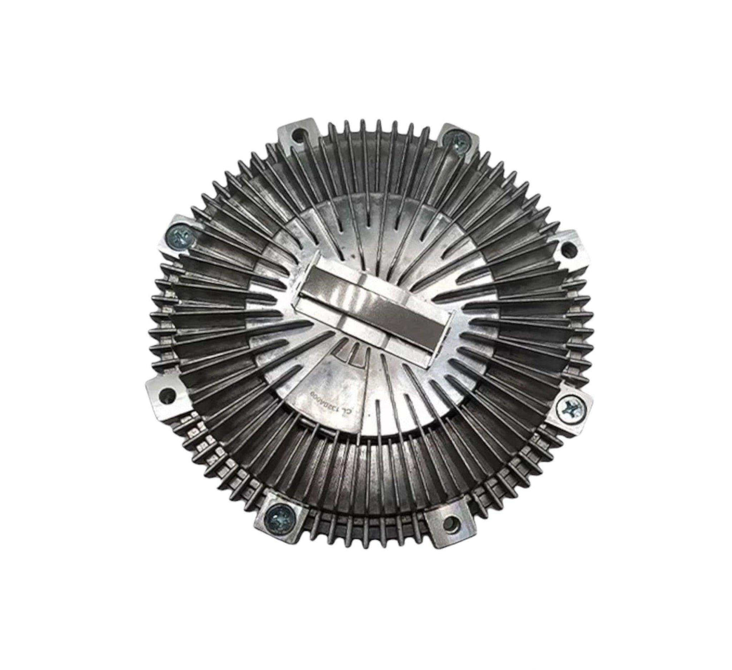 Fan clutch Mitsubishi l200 | Montero sport 2015 2022 (1320A032) - Auto repuestos Revisa