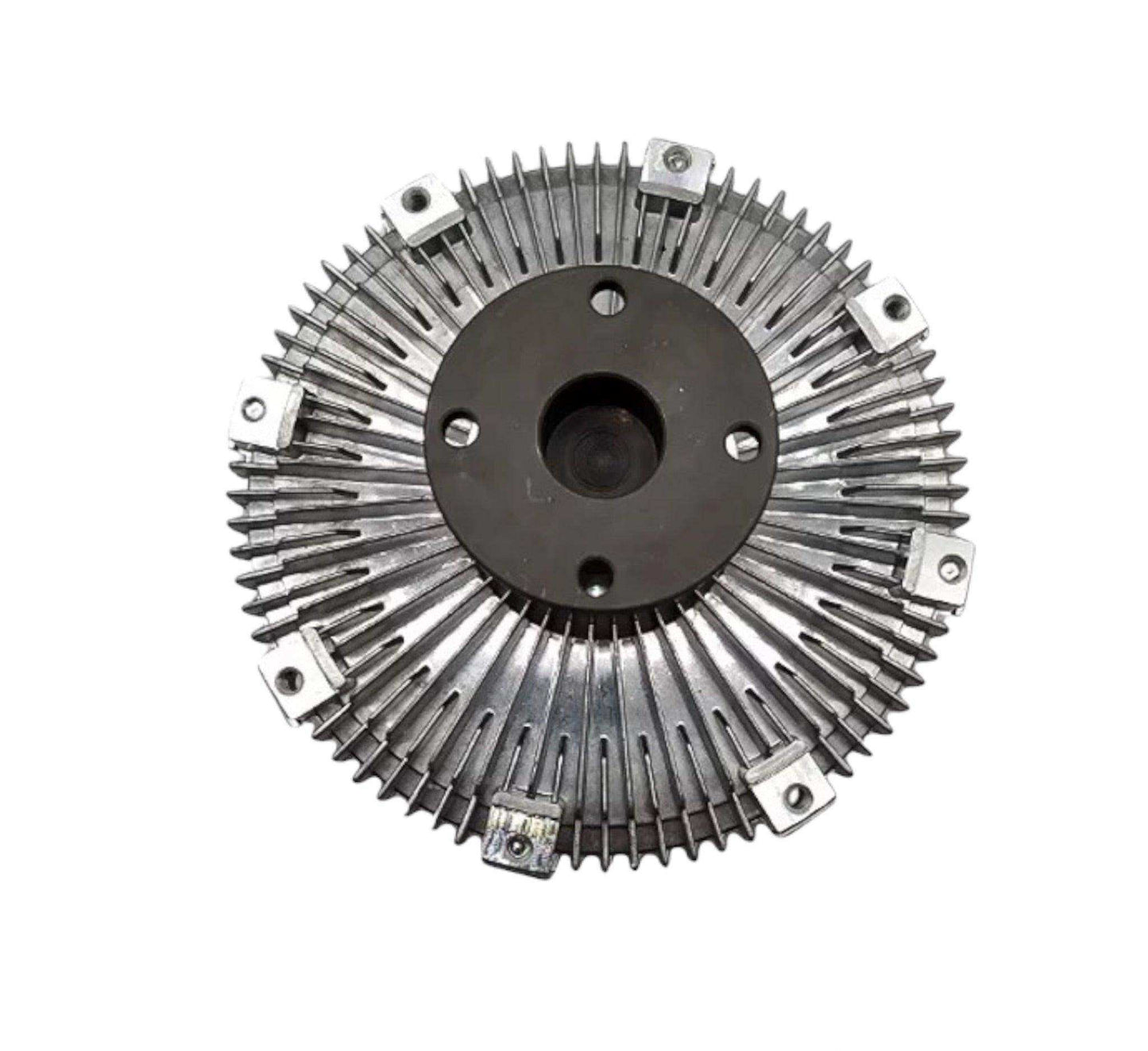 Fan clutch Mitsubishi l200 | Montero sport 2015 2022 (1320A032) - Auto repuestos Revisa