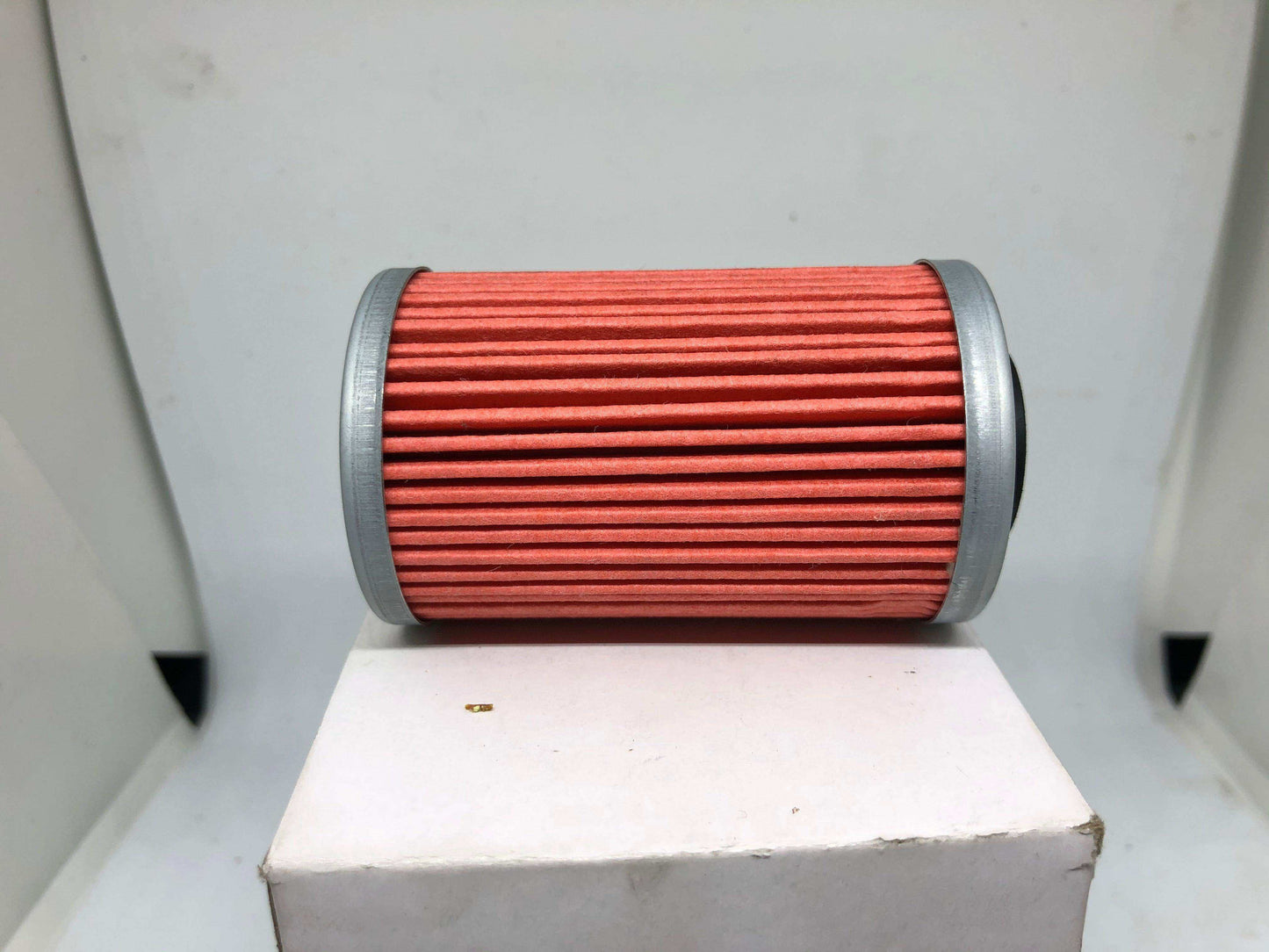 filtro de aceite Ktm duke 125 200 250 390 2015 2020 - Grupo Revisa