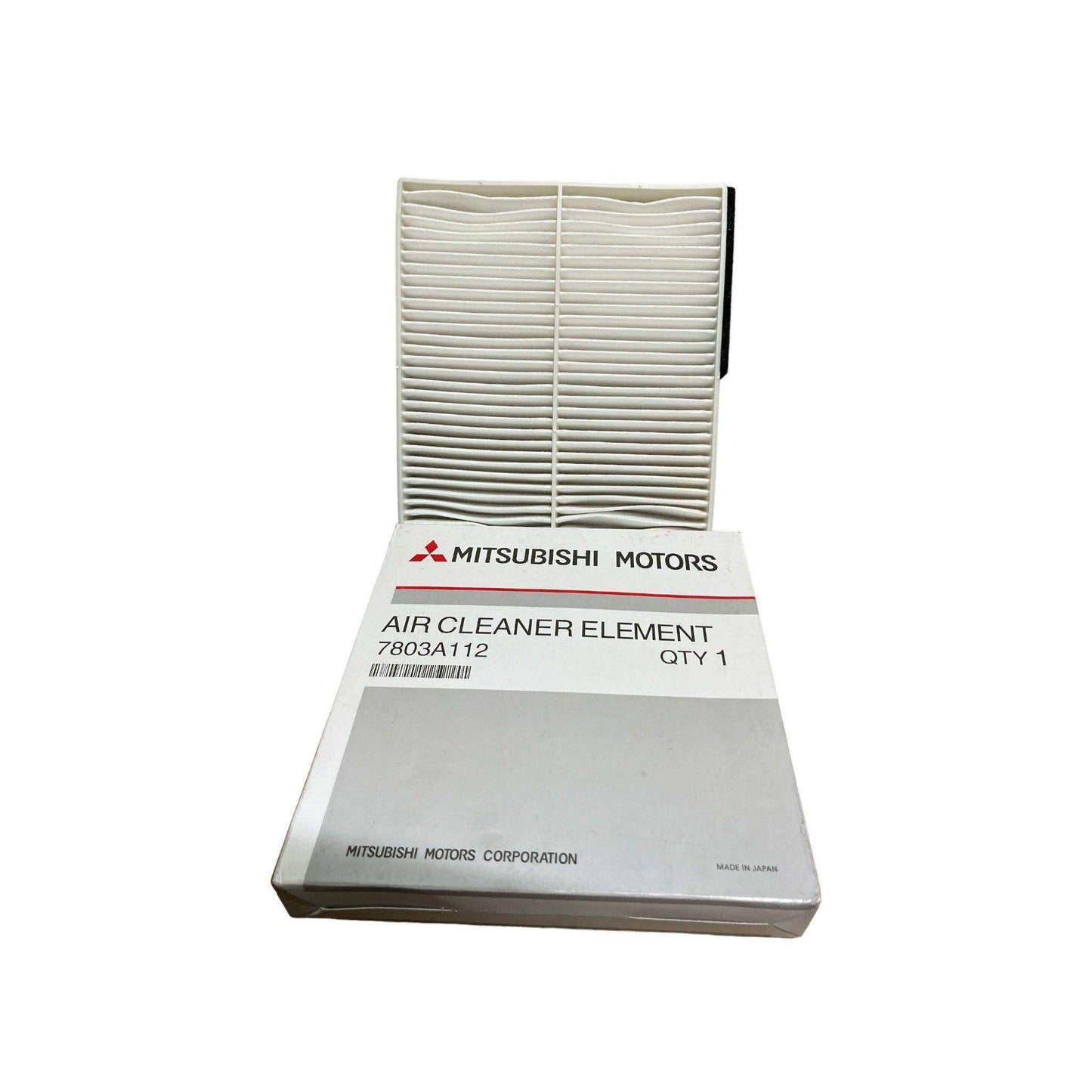 Filtro de aire de cabina Mitsubishi l200 | Montero sport 2016 2023 2.4l 4N15 (7803A112) - Auto repuestos Revisa