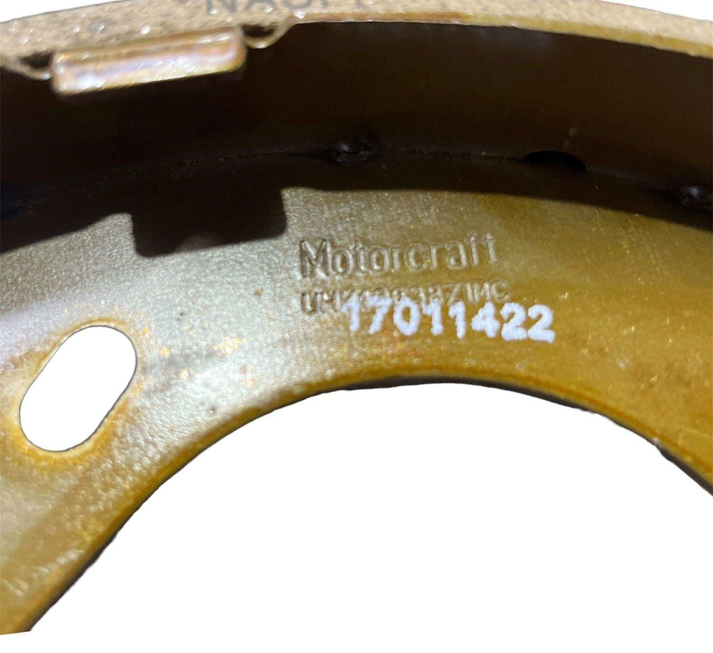 Fricciones / zapatas traseras Mazda bt50 pro | ford ranger 2012 2021 (ucyr-26-38z) - Auto repuestos Revisa