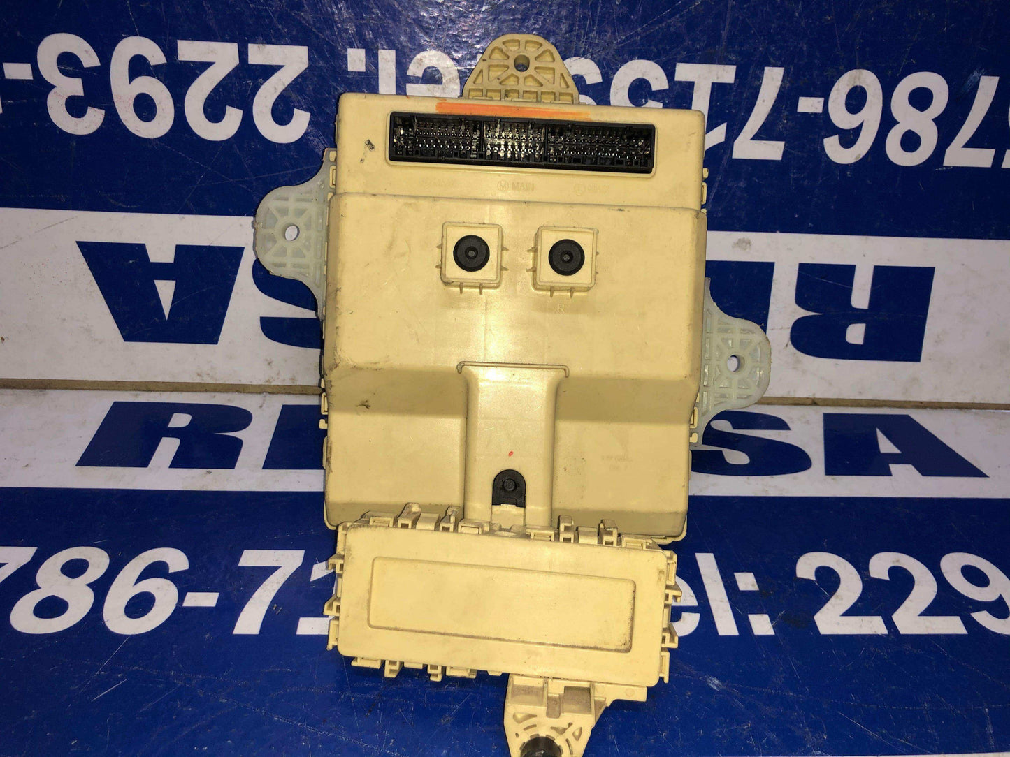 Fusilera interna Kia Sorento Hyundai Santa Fe v6 2011 2015 - Grupo Revisa