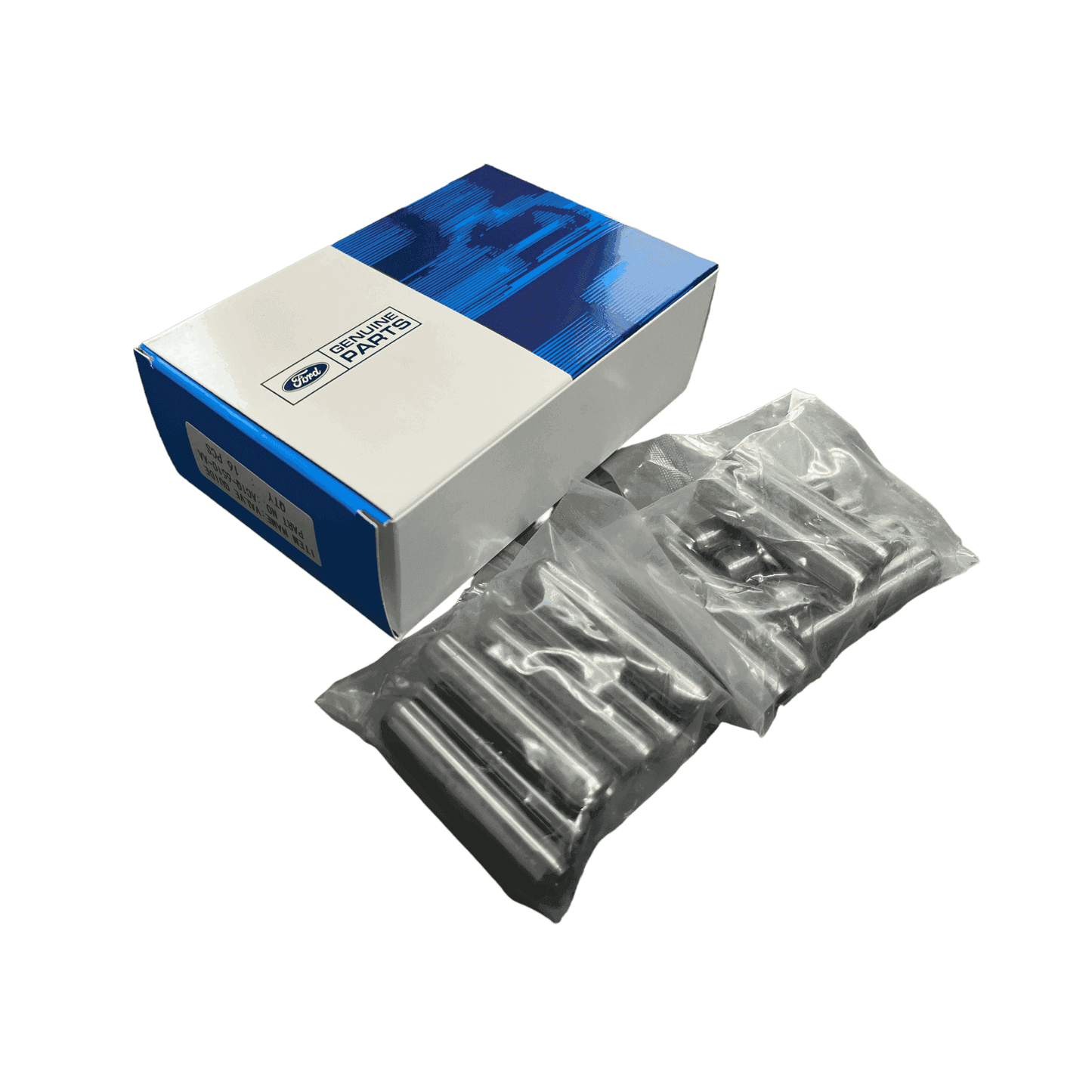 Guías de válvulas Mazda bt50 pro | ford ranger transit 2012 2021 (ac1q-6510-aa) - Auto repuestos Revisa