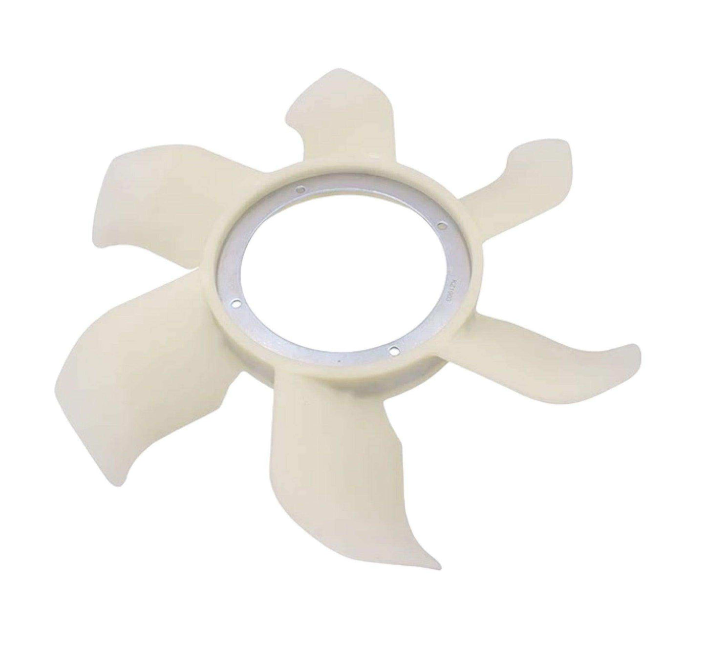Hélice de fan clutch Mitsubishi l200 | Montero | FUSO | nativa 2008 2022 (1320A015) - Auto repuestos Revisa