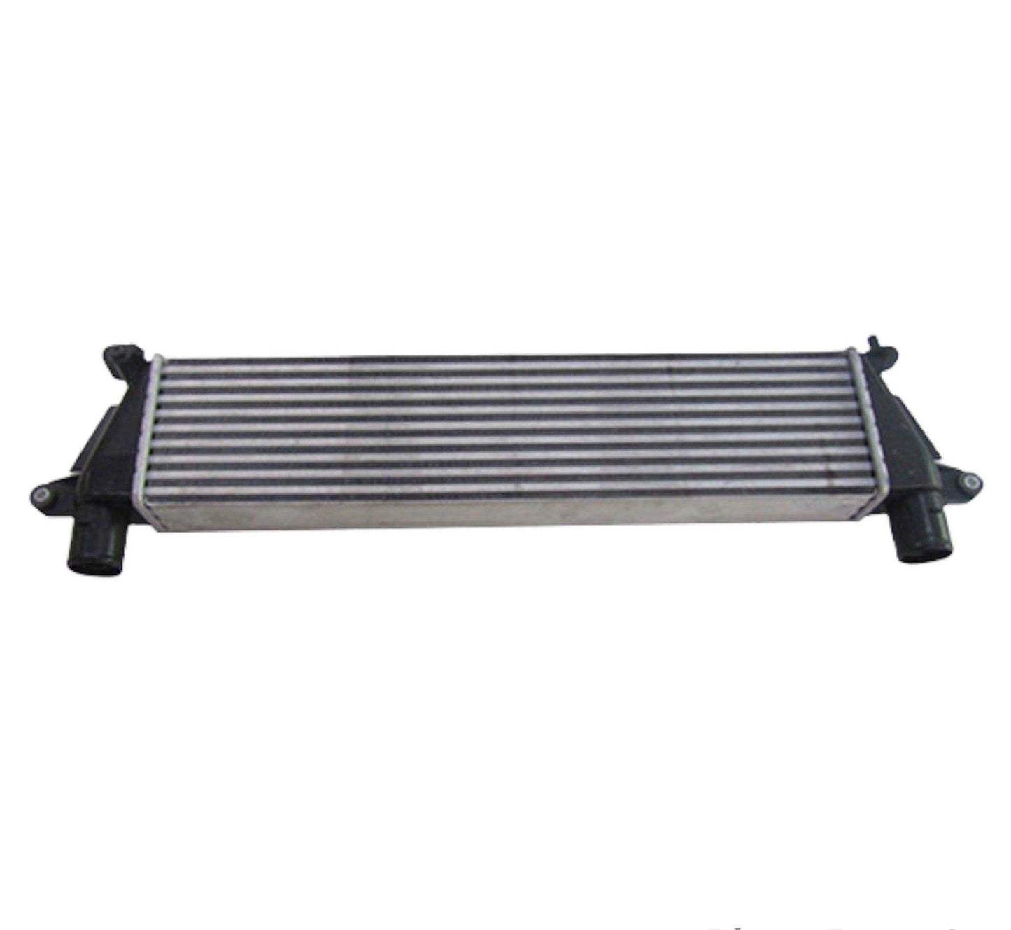 Intercooler Isuzu dmax mux 2012 2019 2.5l 3.0l (8980906272) - Auto repuestos Revisa