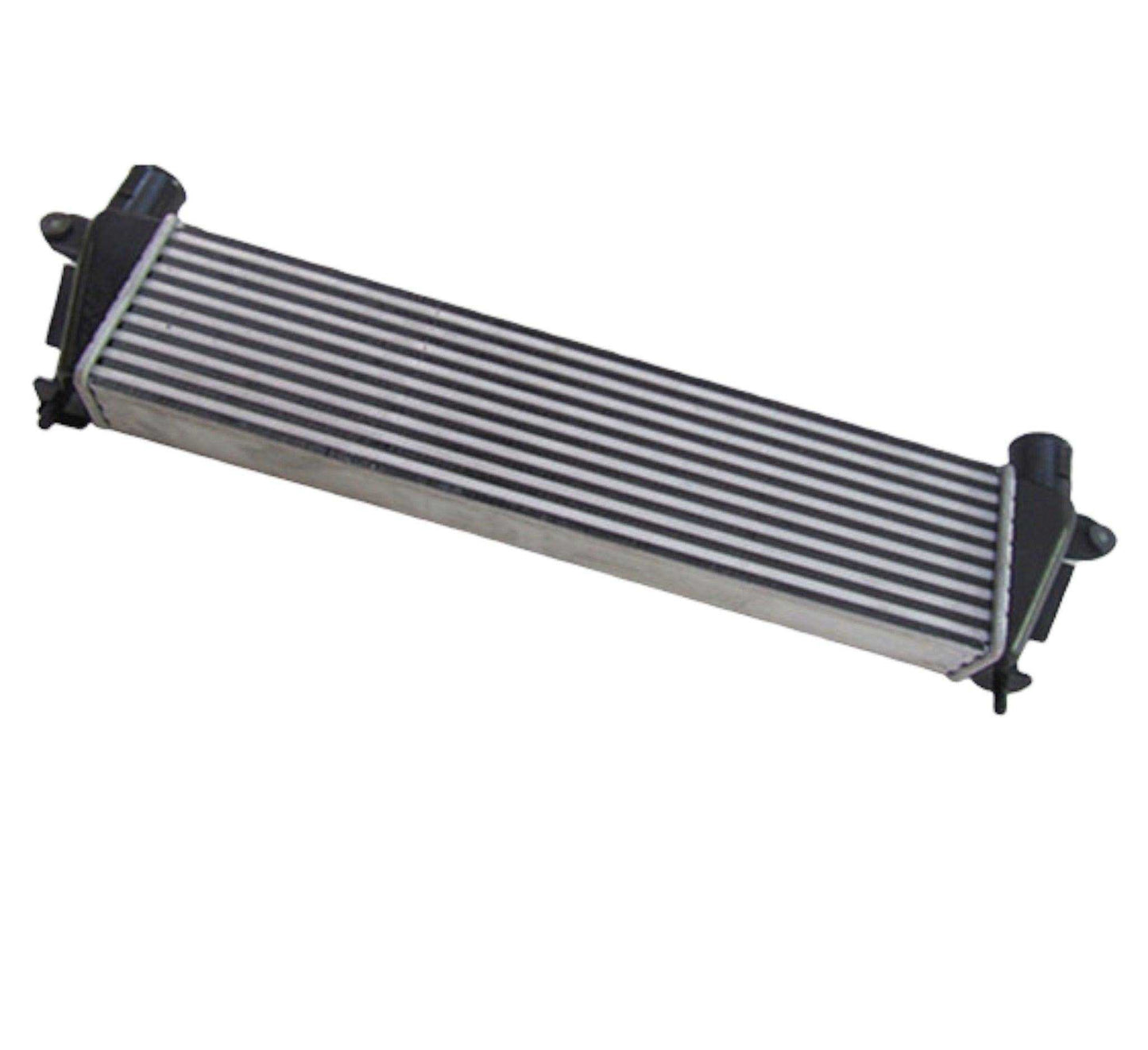 Intercooler Isuzu dmax mux 2012 2019 2.5l 3.0l (8980906272) - Auto repuestos Revisa