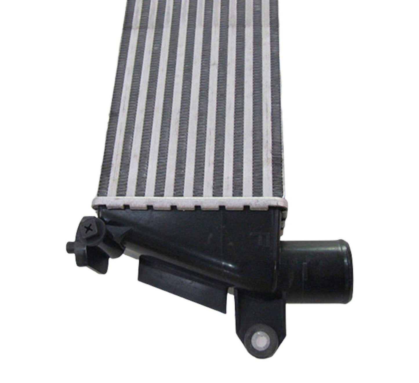 Intercooler Isuzu dmax mux 2012 2019 2.5l 3.0l (8980906272) - Auto repuestos Revisa