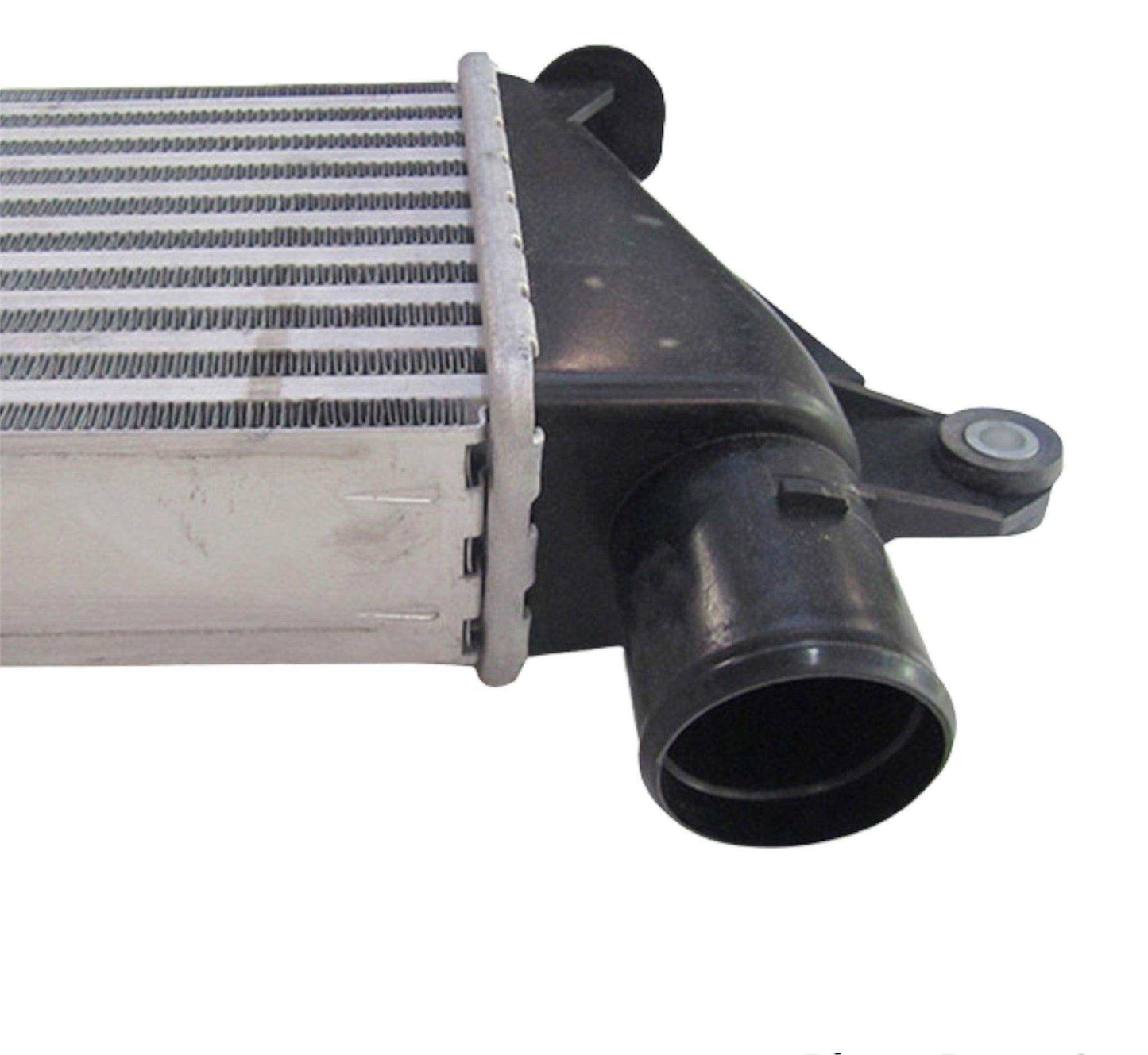 Intercooler Isuzu dmax mux 2012 2019 2.5l 3.0l (8980906272) - Auto repuestos Revisa
