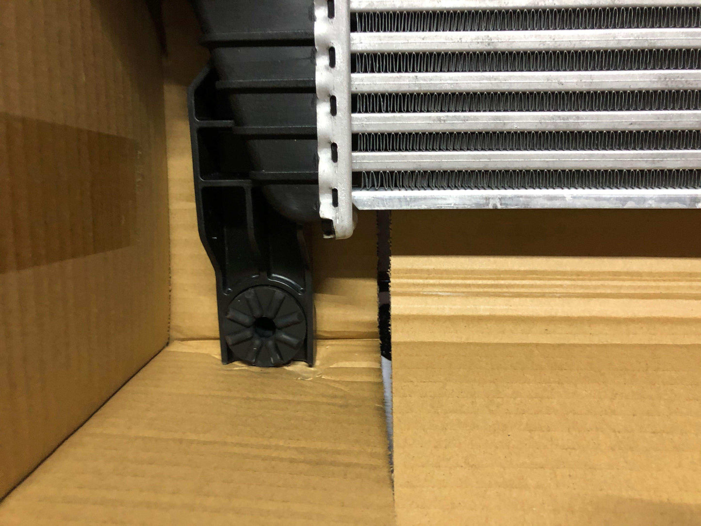 Intercooler mazda bt 50 pro / Ford ranger 2012 2020 ( uc9m-61-480a ) - Grupo Revisa