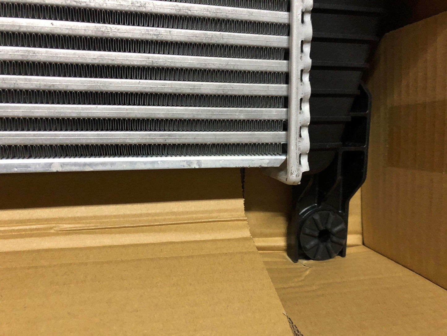 Intercooler mazda bt 50 pro / Ford ranger 2012 2020 ( uc9m-61-480a ) - Grupo Revisa