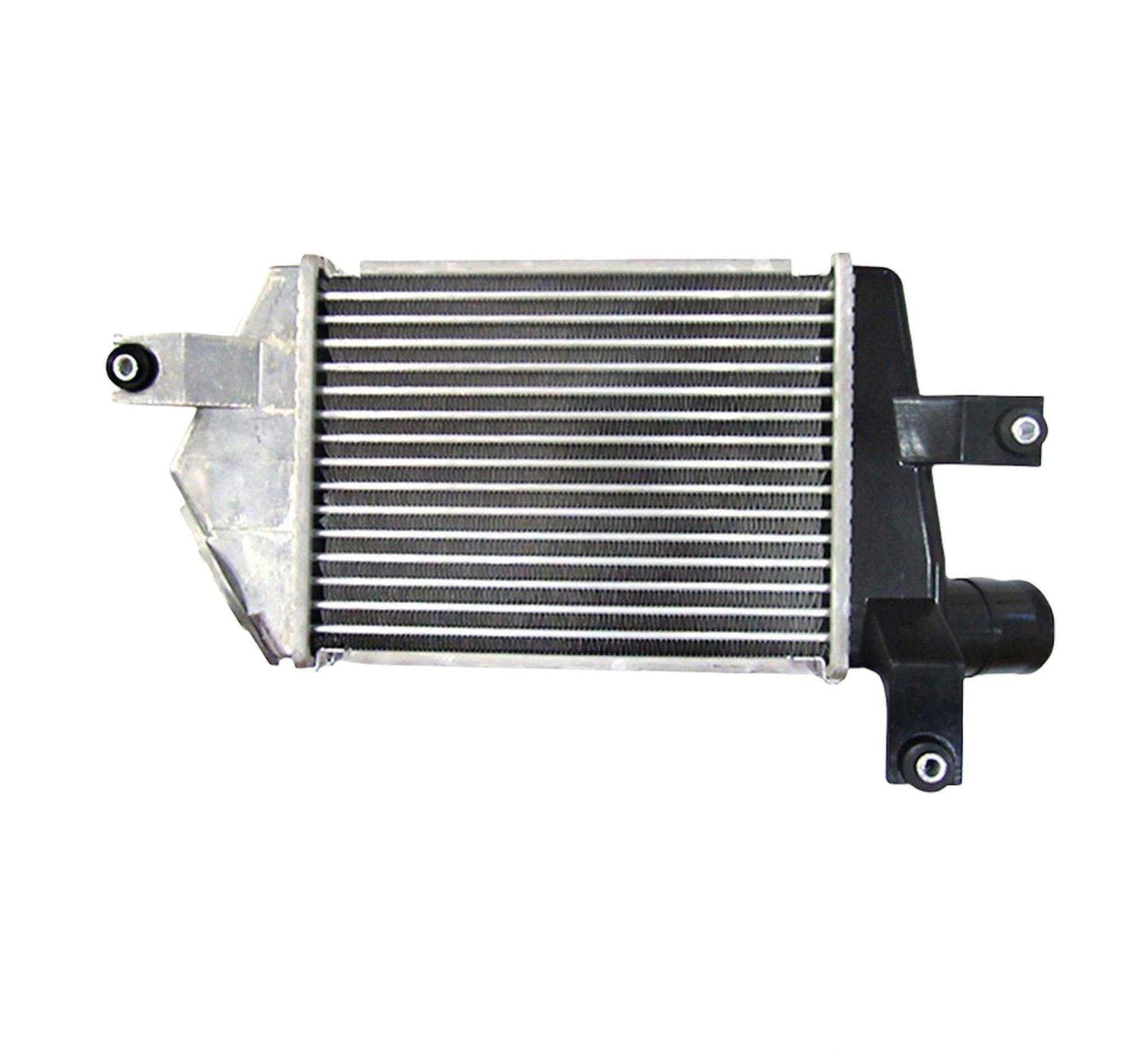 Intercooler Mitsubishi l200 Montero sport 2005 2019 diesel 4D56U (MN135001) - Auto repuestos Revisa