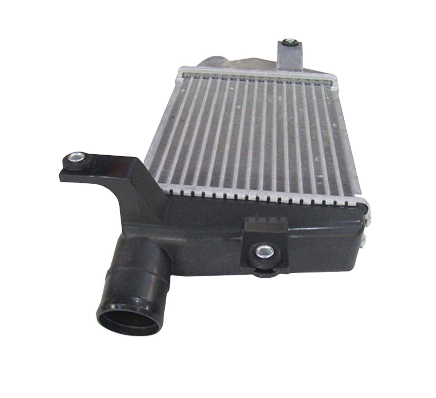 Intercooler Mitsubishi l200 Montero sport 2005 2019 diesel 4D56U (MN135001) - Auto repuestos Revisa