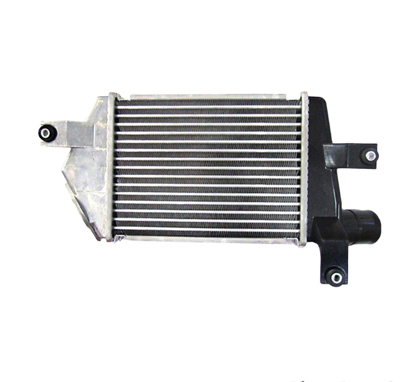 Intercooler Mitsubishi l200 Montero sport 2005 2019 diesel 4D56U (MN135001) - Auto repuestos Revisa