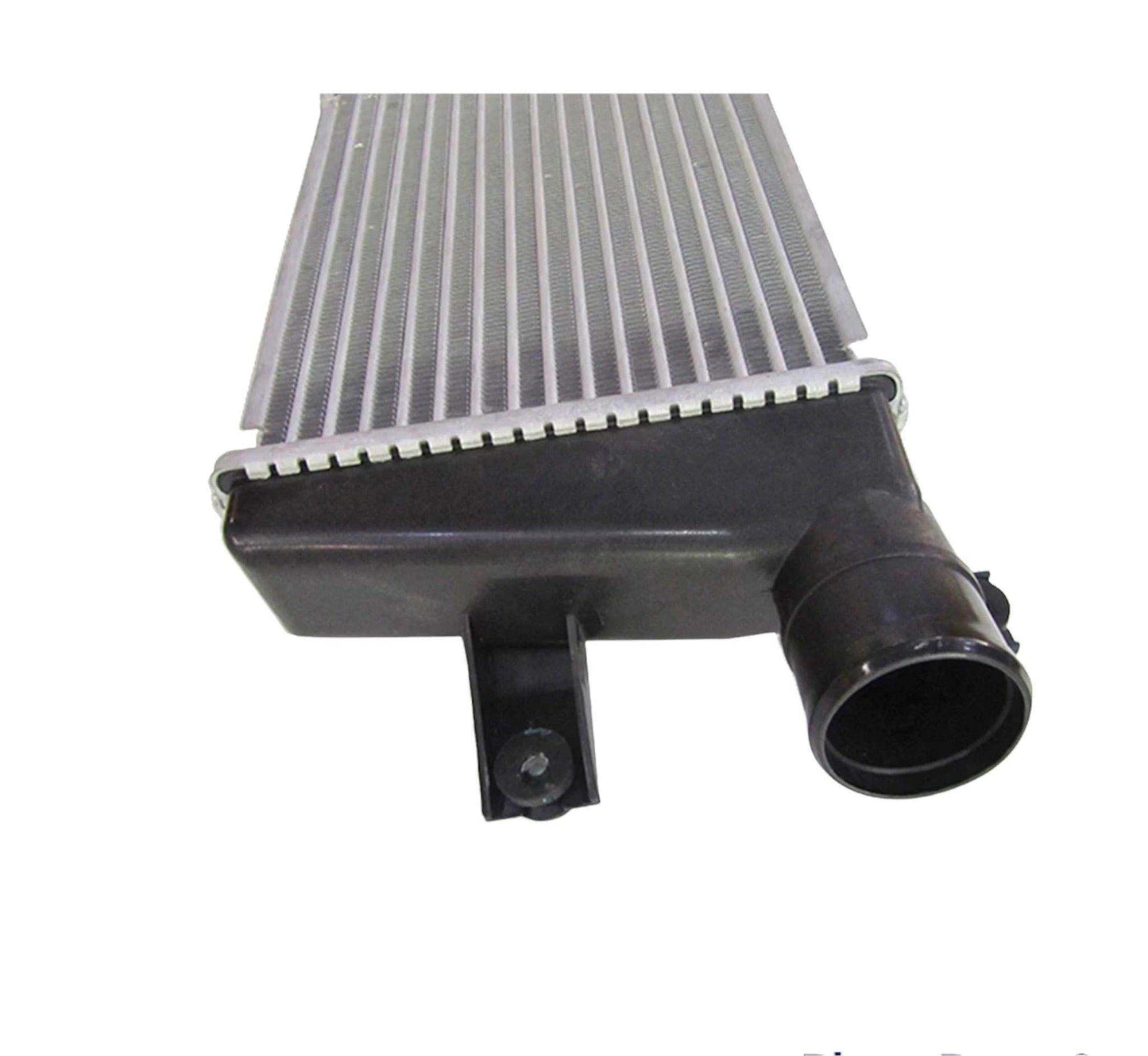 Intercooler Mitsubishi l200 Montero sport 2005 2019 diesel 4D56U (MN135001) - Auto repuestos Revisa