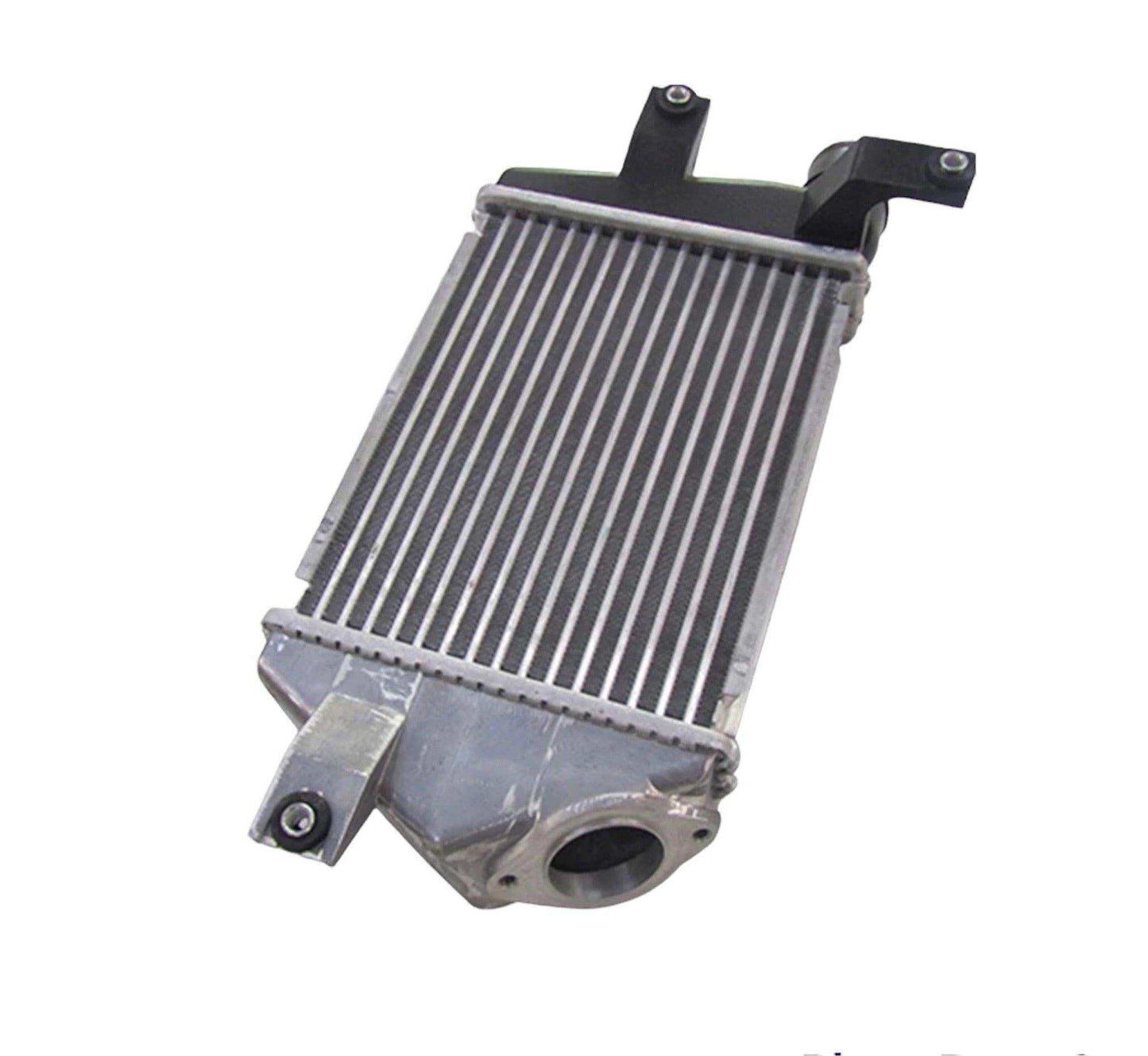 Intercooler Mitsubishi l200 Montero sport 2005 2019 diesel 4D56U (MN135001) - Auto repuestos Revisa