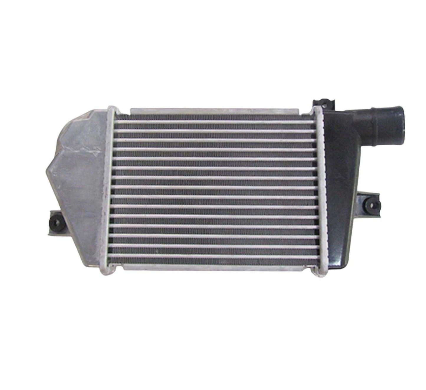 Intercooler Mitsubishi l200 Montero sport 2005 2019 diesel 4D56U (MN135001) - Auto repuestos Revisa