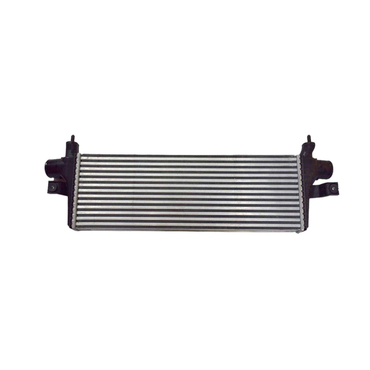 Intercooler toyota hilux | fortuner (17940-0l110) 2016 2023 1GD 2GD 2.4l 2.8l - Auto repuestos Revisa