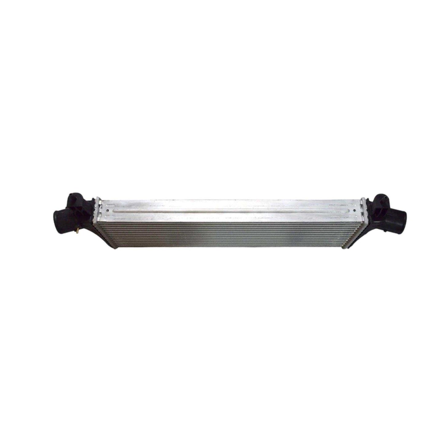 Intercooler toyota hilux | fortuner (17940-0l110) 2016 2023 1GD 2GD 2.4l 2.8l - Auto repuestos Revisa