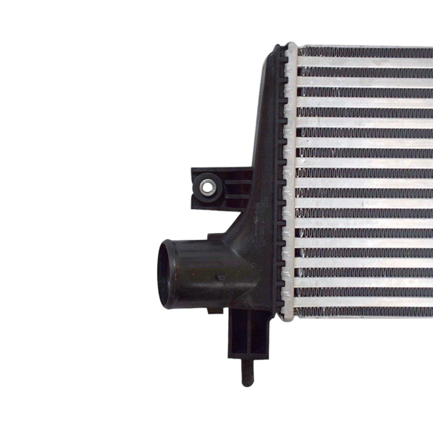 Intercooler toyota hilux | fortuner (17940-0l110) 2016 2023 1GD 2GD 2.4l 2.8l - Auto repuestos Revisa