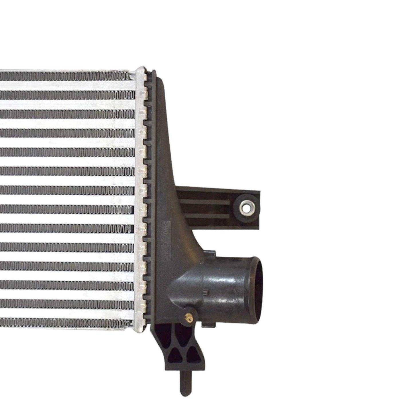 Intercooler toyota hilux | fortuner (17940-0l110) 2016 2023 1GD 2GD 2.4l 2.8l - Auto repuestos Revisa