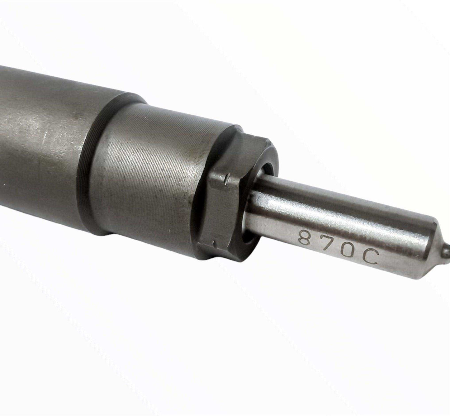 Inyector Mitsubishi l200 Montero sport 2016 2021 2.5l (1465a041) 4D56u - Auto repuestos Revisa