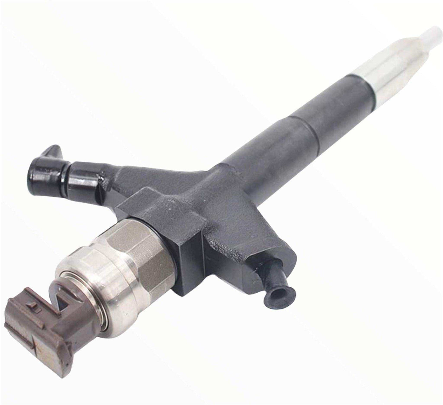 Inyector Nissan Frontier np300 pathfinder urvan 2016 2022 YD25 2.5l (16600 3xn0a) - Grupo Revisa