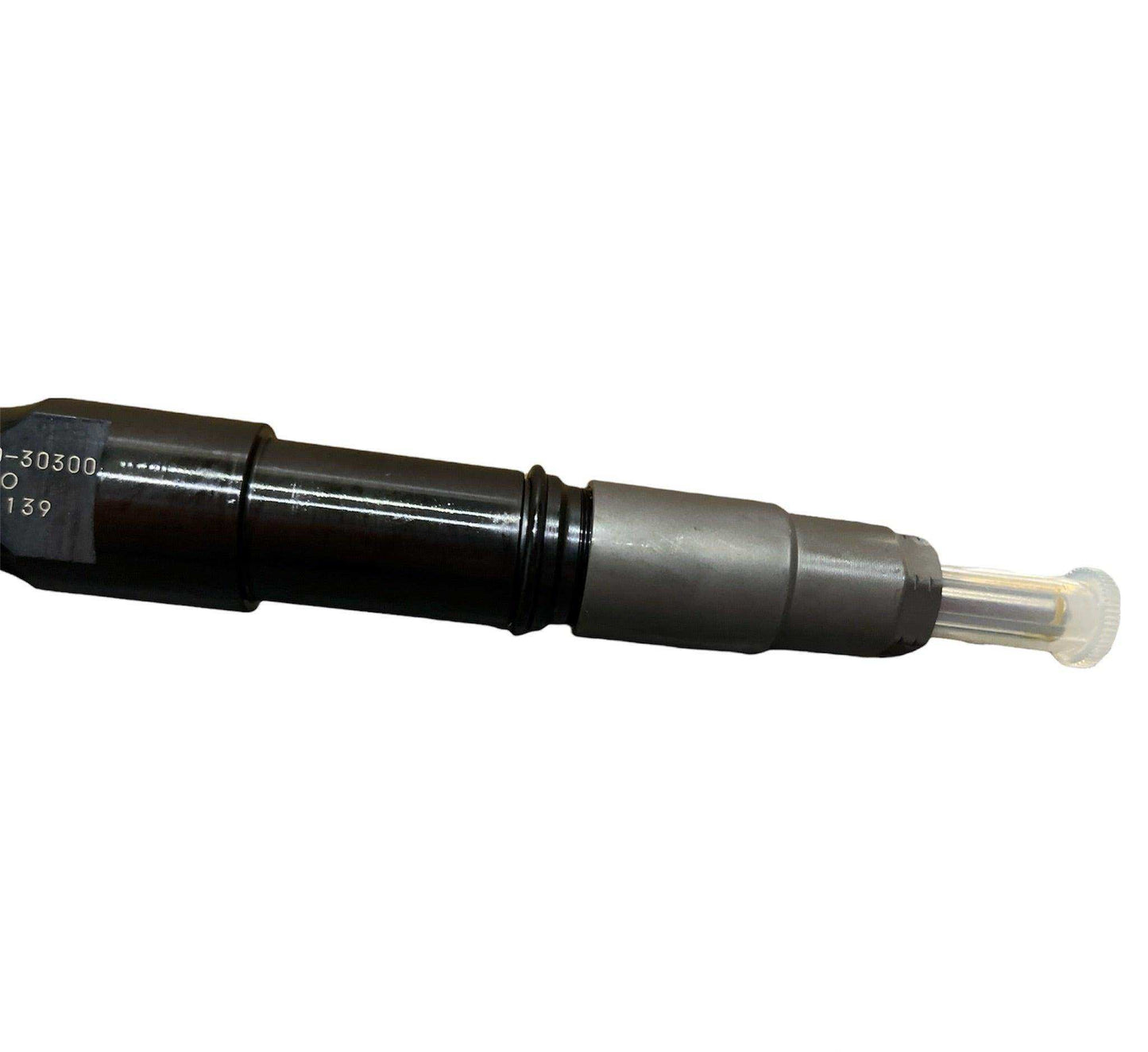 Inyector Toyota hilux hiace 2004 2015 2.5l 2KD (23670-30300)(9709500-776) DENSO - Auto repuestos Revisa