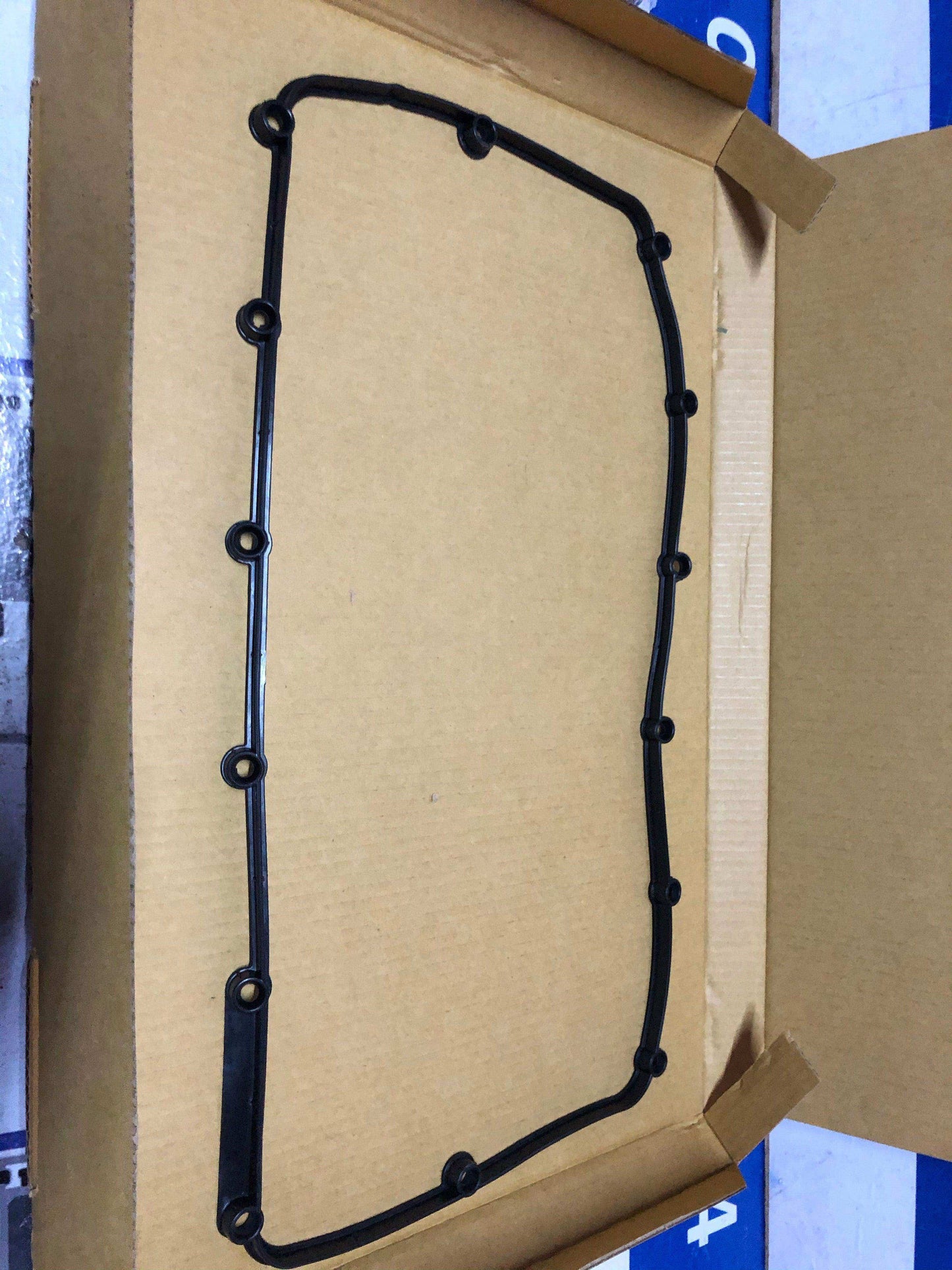 Juego de empaques de motor Mazda bt 50 pro / Ford ranger 2012 2020 2.2l diésel - Grupo Revisa