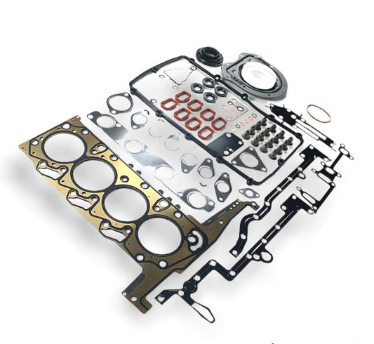 Juego de empaques de motor Mazda bt 50 pro / Ford ranger transit 2012 2020 2.2l diésel - Grupo Revisa