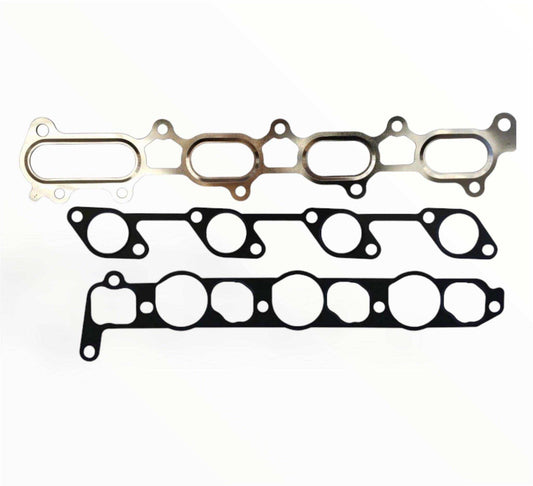 Juego de empaques Mitsubishi L200 | Montero sport 2008 2021 4d56u (1000a407) - Grupo Revisa