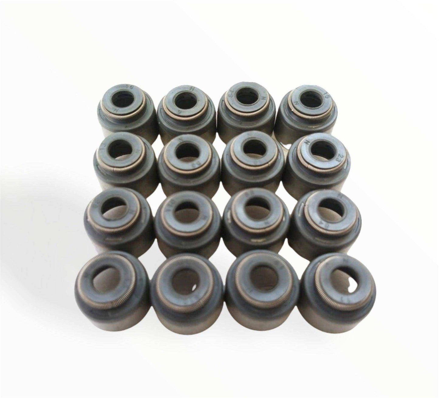 Juego de empaques Mitsubishi L200 | Montero sport 2008 2021 4d56u (1000a407) - Grupo Revisa