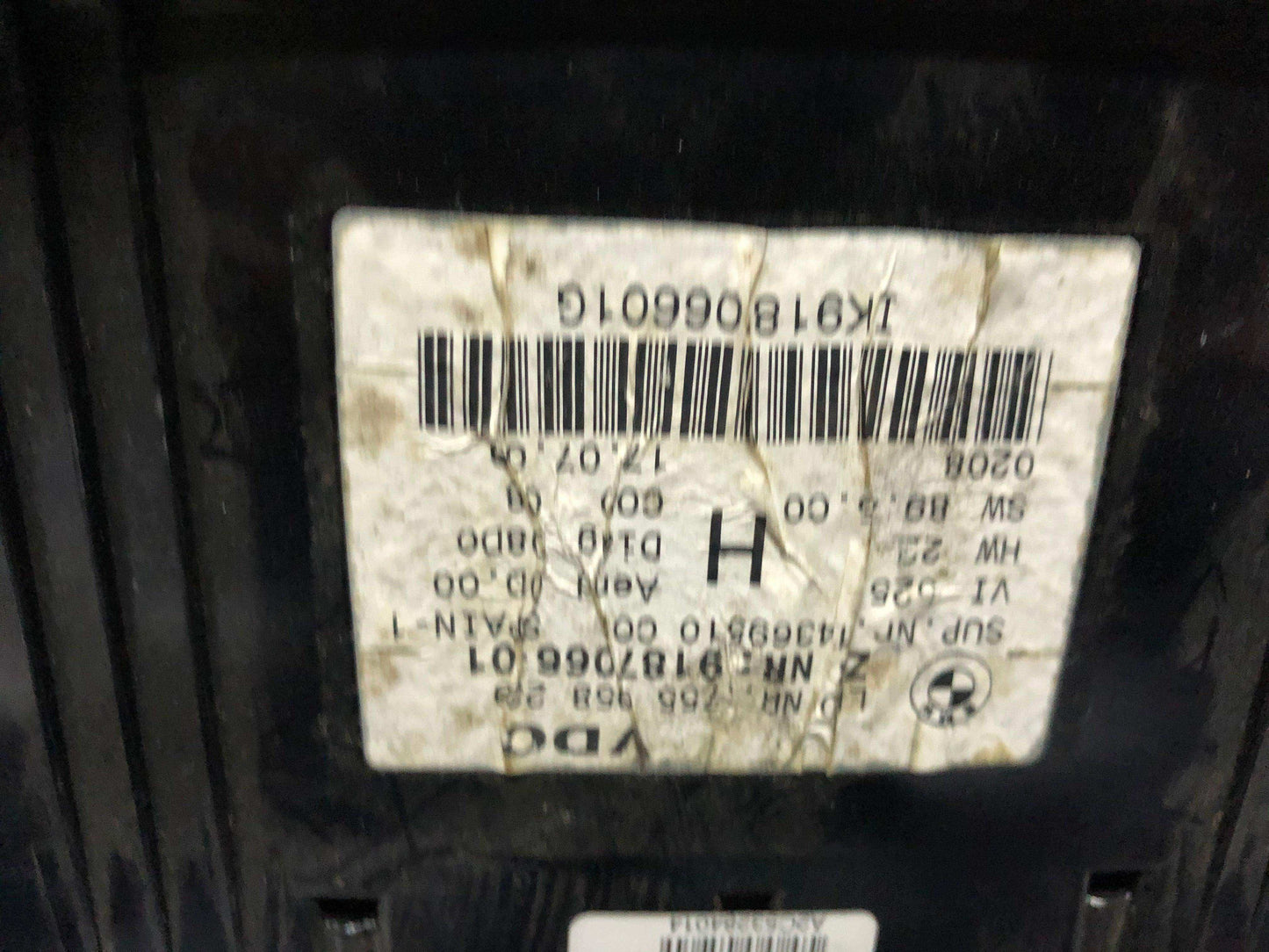 Kit de arranque bmw 328i xdrive 2007 2013 3.0 gasolina automático - Grupo Revisa