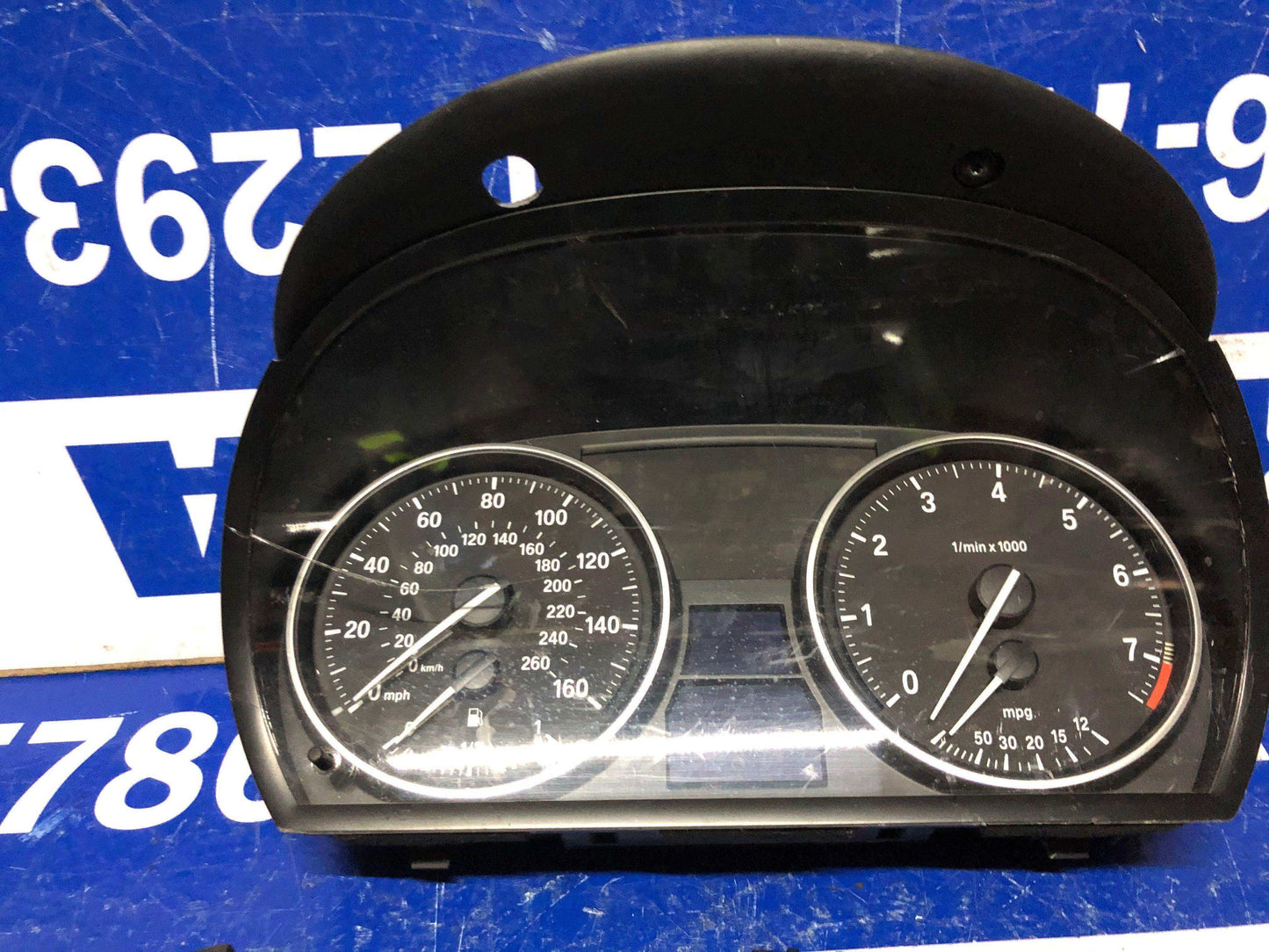 Kit de arranque bmw 328i xdrive 2007 2013 3.0 gasolina automático - Grupo Revisa
