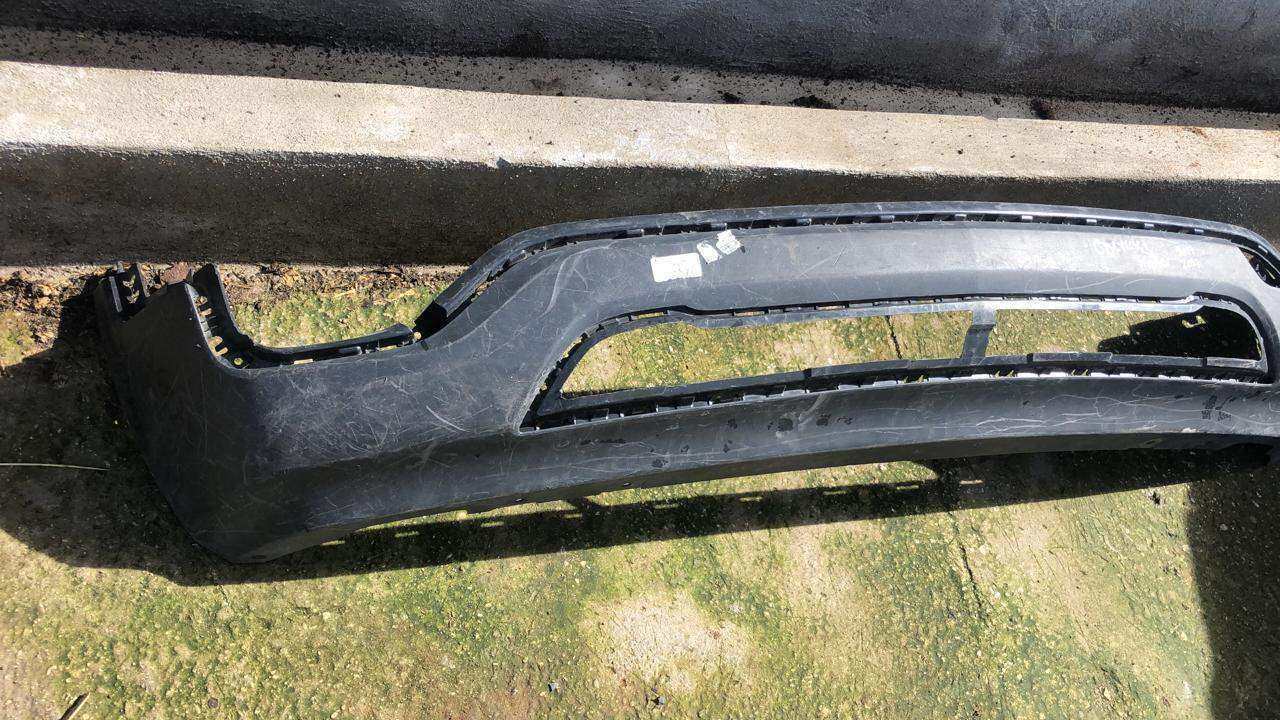 Lip bumper delantero Chevrolet trax 2017 2019 - Grupo Revisa