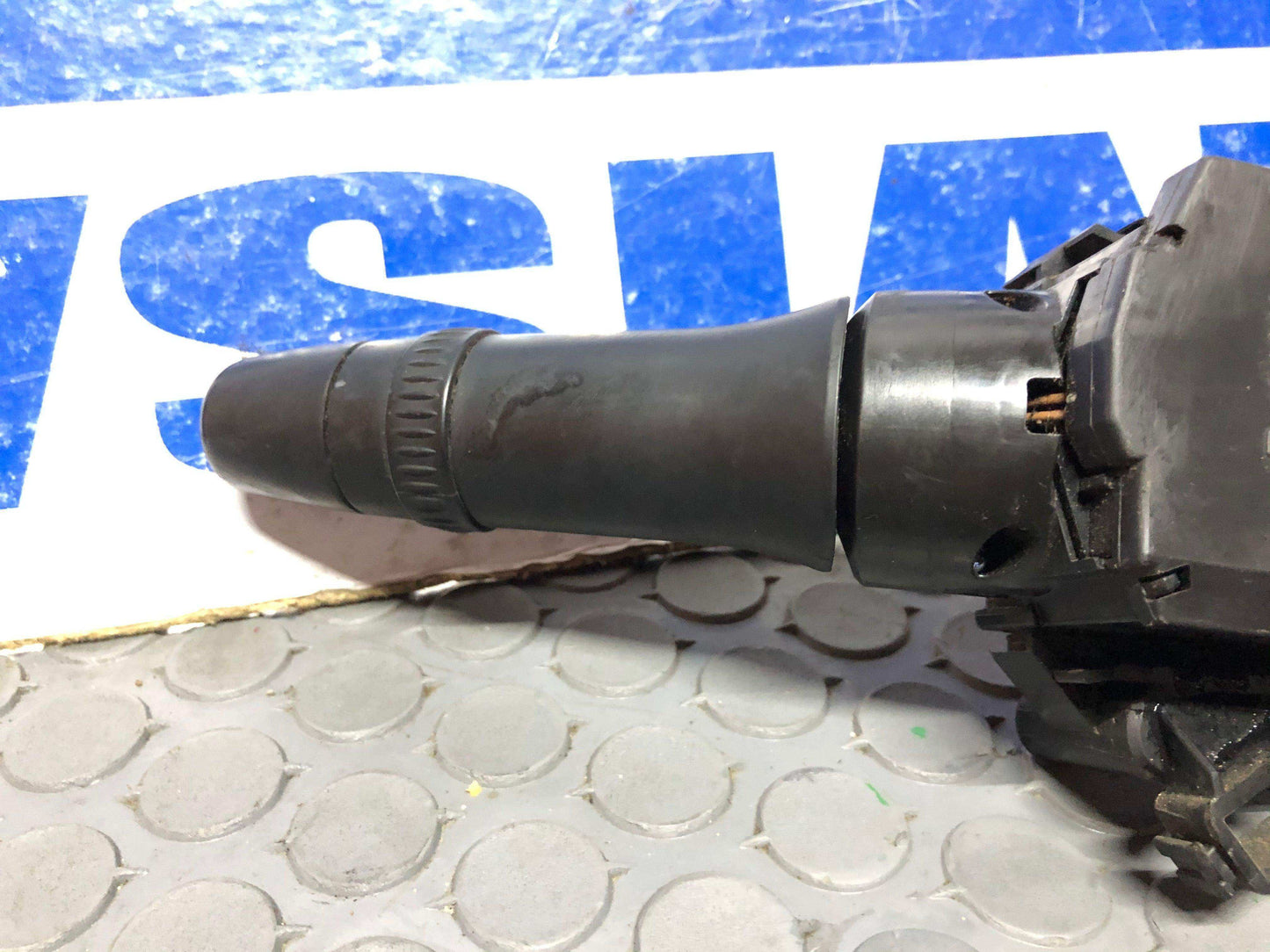 Mando de limpiaparabrisas Mitsubishi mirage 2014 2020 (8617a038) - Grupo Revisa